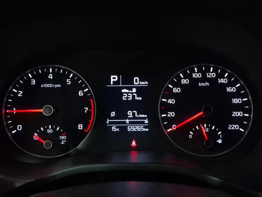 Kia Rio IV Рестайлинг Альметьевск  - изображение 19