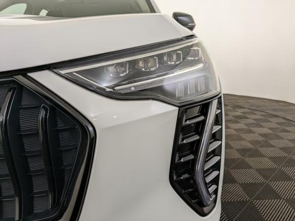 Haval Jolion I Рестайлинг с пробегом 2024 года, цена 1 525 000 рублей, 137865 км, внедорожник, Автокод Объявления