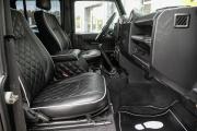 Land Rover Defender I Рестайлинг Иркутск  - изображение 33