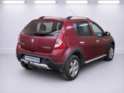 Renault Sandero I Москва  - изображение 18