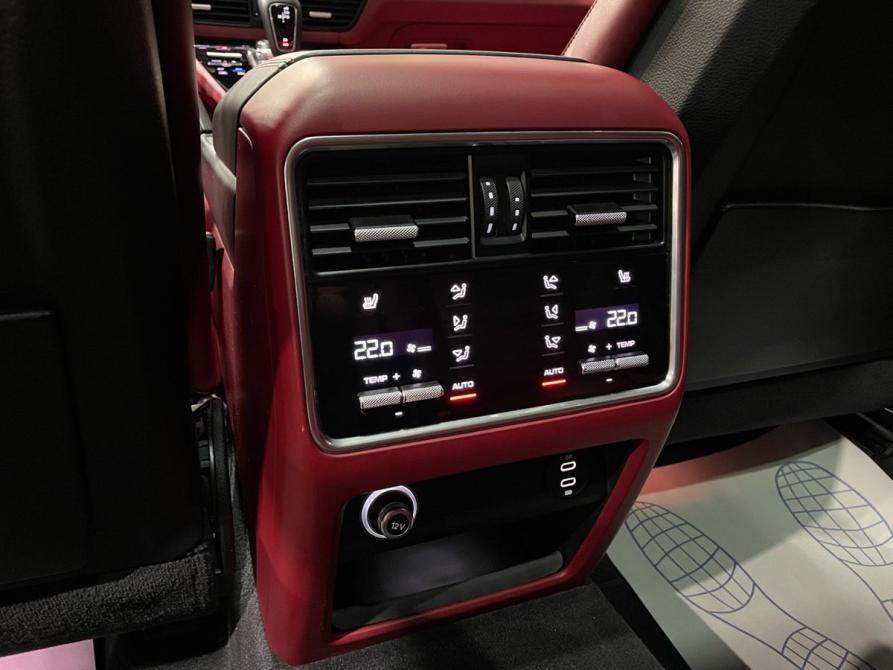 Porsche Cayenne III Пермь  - изображение 15