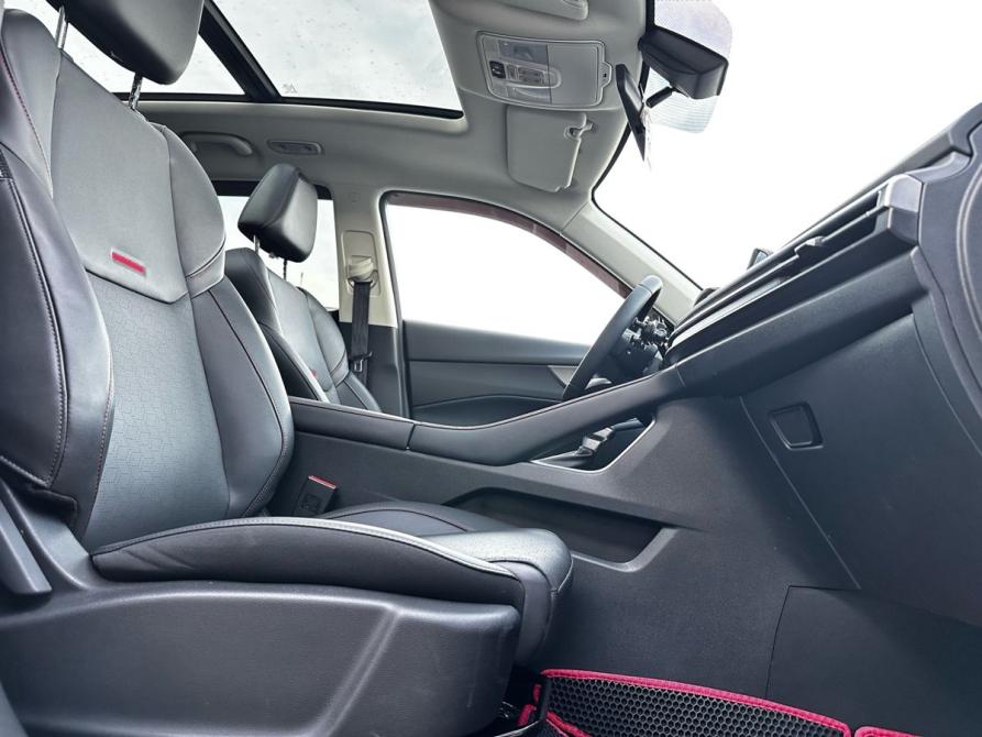 Changan CS35 Plus I Рестайлинг Волгоград  - изображение 25