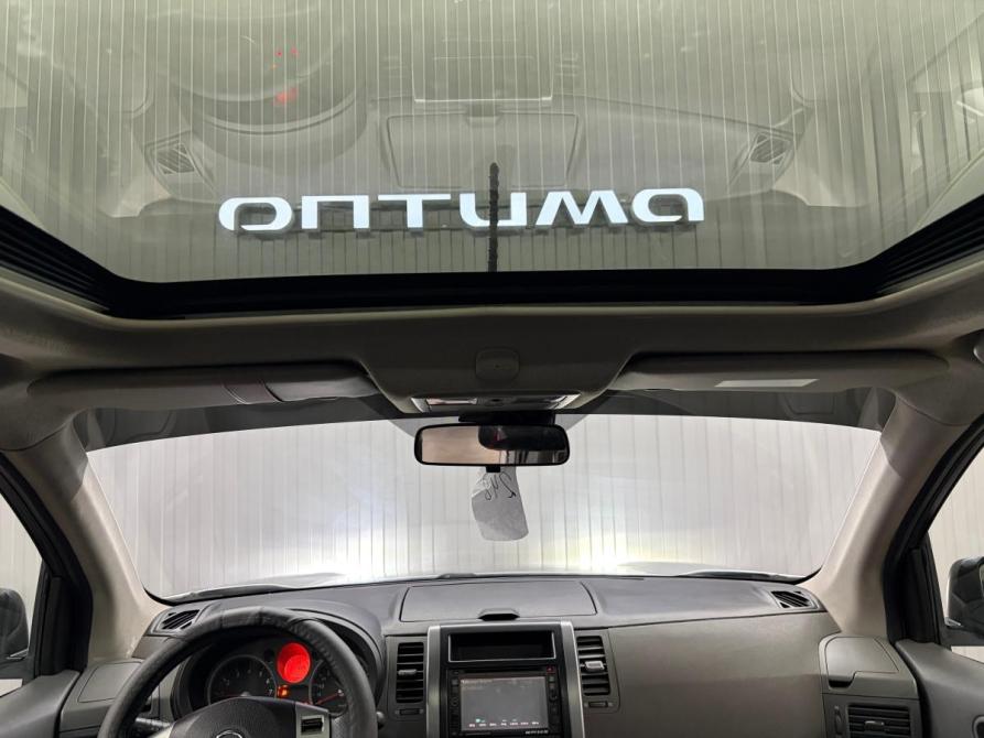 Nissan X-Trail II Краснодар  - изображение 10