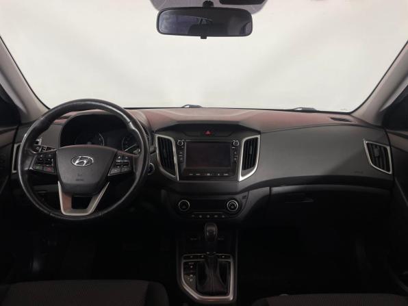 Hyundai Creta I с пробегом 2019 года, цена 2 018 000 рублей, 67175 км, внедорожник, Автокод Объявления
