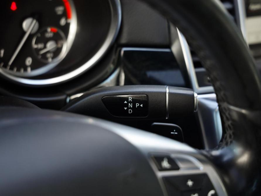 Mercedes-Benz GL-Класс II (X166) Санкт-Петербург  - изображение 13