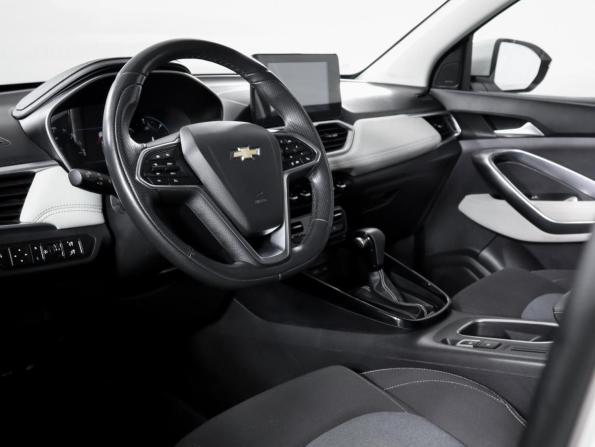 Chevrolet Captiva II с пробегом 2021 года, цена 2 259 000 рублей, 34000 км, внедорожник, Автокод Объявления
