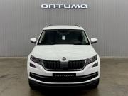 Skoda Kodiaq I Краснодар  - изображение 22