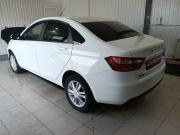 Lada (ВАЗ) Vesta I Арзамас  - изображение 6