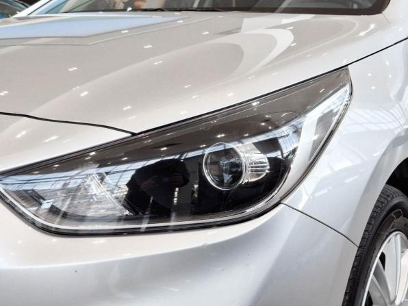 Hyundai Solaris II с пробегом 2018 года, цена 1 501 000 рублей, 71008 км, седан, Автокод Объявления
