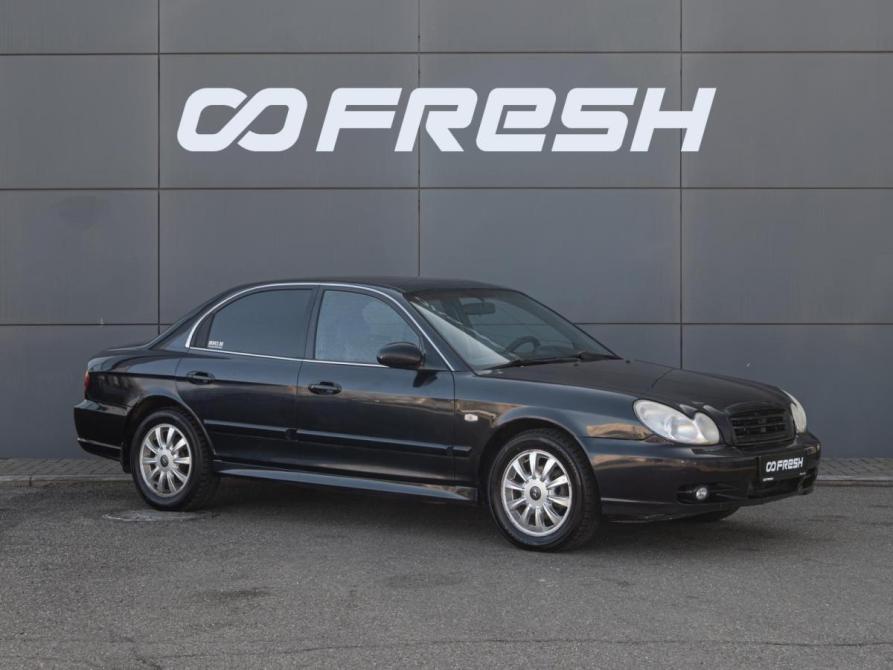 Hyundai Sonata IV (EF) Рестайлинг Краснодар  - изображение 1