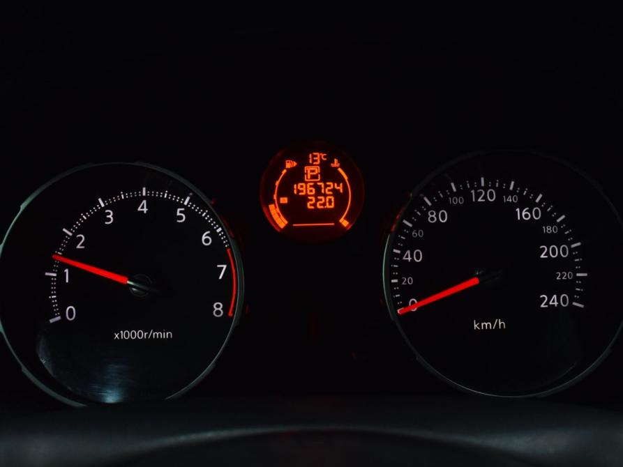 Nissan Qashqai I Кемерово  - изображение 11