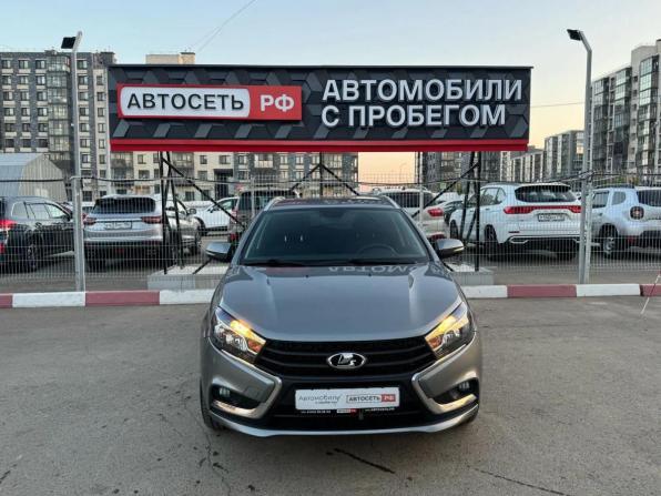 Lada (ВАЗ) Vesta I с пробегом 2019 года, цена 1 071 640 рублей, 66384 км, универсал, Автокод Объявления