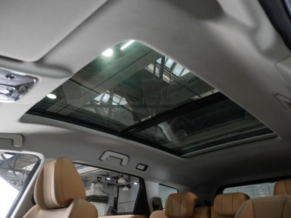 JETOUR X70 PLUS I с пробегом 2023 года, цена 2 979 000 рублей, 22 км, внедорожник, Автокод Объявления