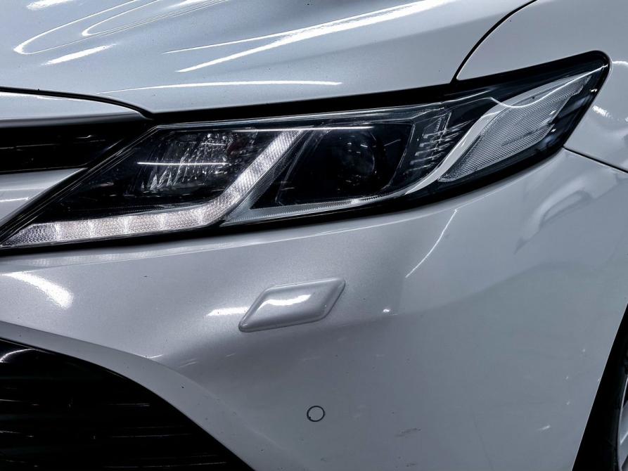 Toyota Camry VIII (XV70) Уфа  - изображение 7