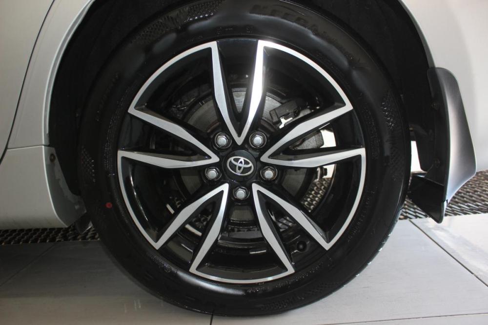 Toyota Camry VII (XV50) Рестайлинг 2 Белгород  - изображение 31