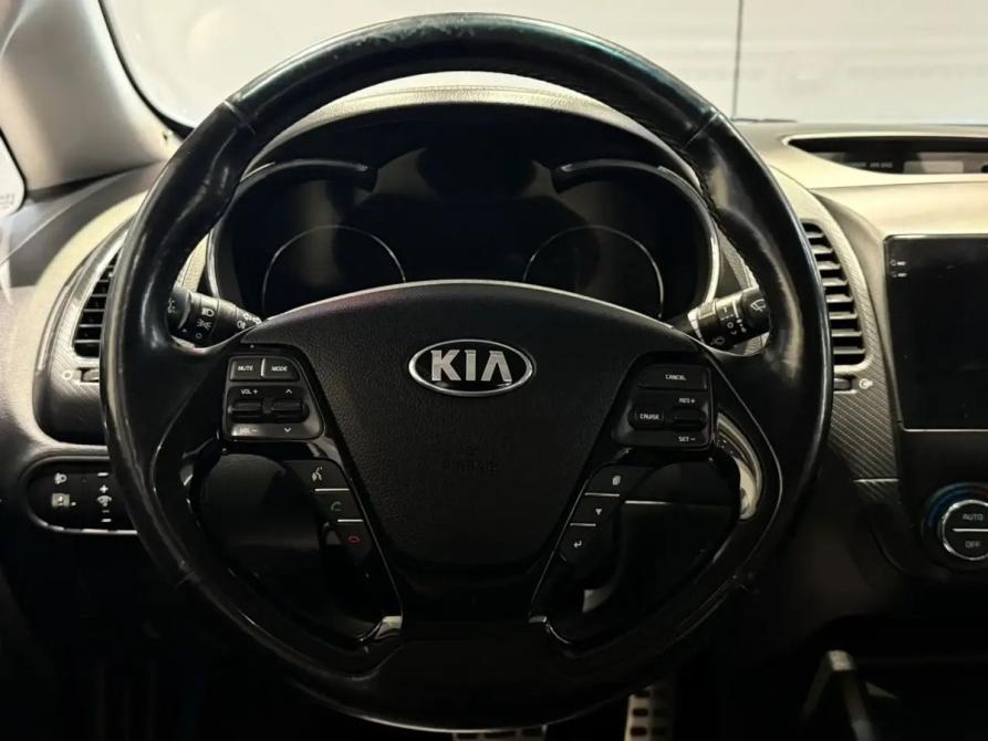 Kia Cerato III Рестайлинг (Classic) Новосибирск  - изображение 18