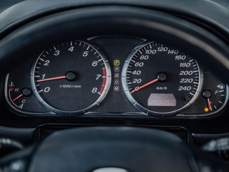Mazda 6 I (GG) Рестайлинг Тюмень  - изображение 8
