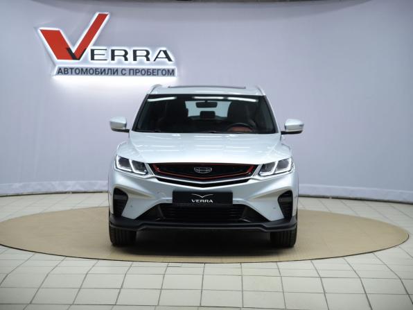 Geely Coolray I с пробегом 2022 года, цена 1 710 000 рублей, 43360 км, внедорожник, Автокод Объявления