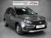 Lada (ВАЗ) Granta I Рестайлинг Тамбов  - изображение 21
