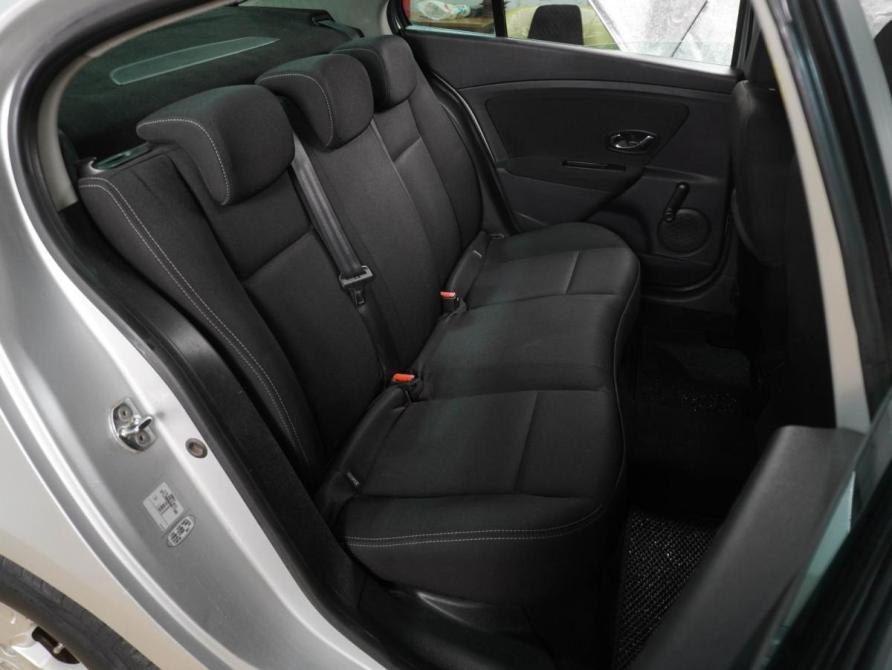 Renault Fluence I Рестайлинг Воронеж  - изображение 7