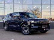 Zeekr 9X Москва  - изображение 39