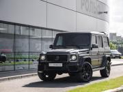 Mercedes-Benz G-Класс II (W463) Рестайлинг 3 Санкт-Петербург  - изображение 36