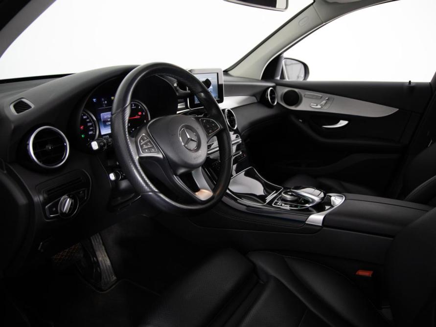 Mercedes-Benz GLC I (X253) Санкт-Петербург  - изображение 15