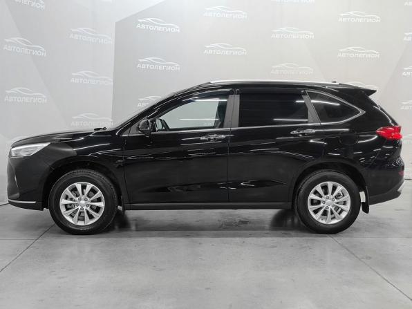 Haval M6 II с пробегом 2024 года, цена 1 830 000 рублей, 44022 км, внедорожник, Автокод Объявления