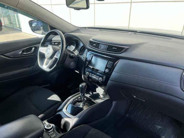 Nissan X-Trail III Рестайлинг с пробегом 2021 года, цена 2 690 000 рублей, 74808 км, внедорожник, Автокод Объявления