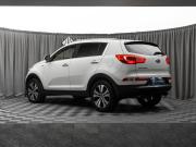 Kia Sportage III Москва  - изображение 23