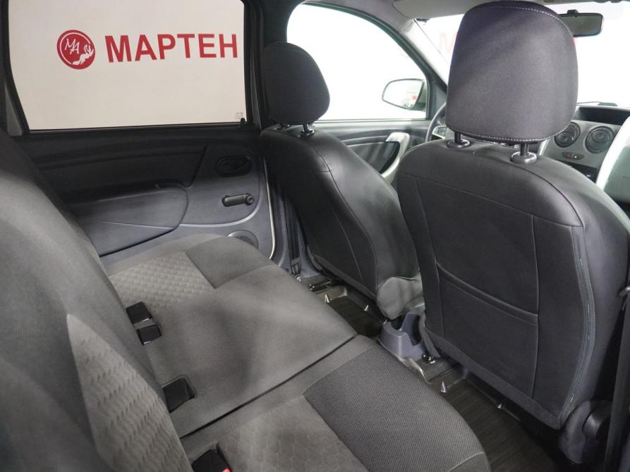 Lada (ВАЗ) Largus I Рестайлинг Вологда  - изображение 10