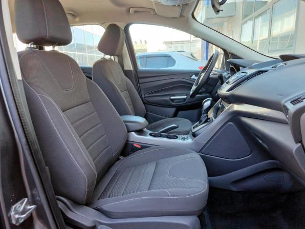Ford Kuga II с пробегом 2015 года, цена 1 475 000 рублей, 117632 км, внедорожник, Автокод Объявления