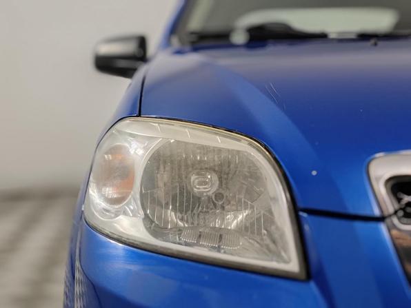 Chevrolet Aveo I Рестайлинг с пробегом 2010 года, цена 399 000 рублей, 275754 км, седан, Автокод Объявления
