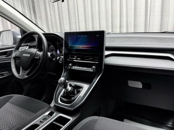 Haval M6 II с пробегом 2024 года, цена 1 649 000 рублей, 25828 км, внедорожник, Автокод Объявления