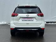 Nissan X-Trail III Рестайлинг Москва  - изображение 24