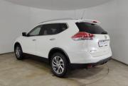 Nissan X-Trail II Рестайлинг Волгоград  - изображение 27