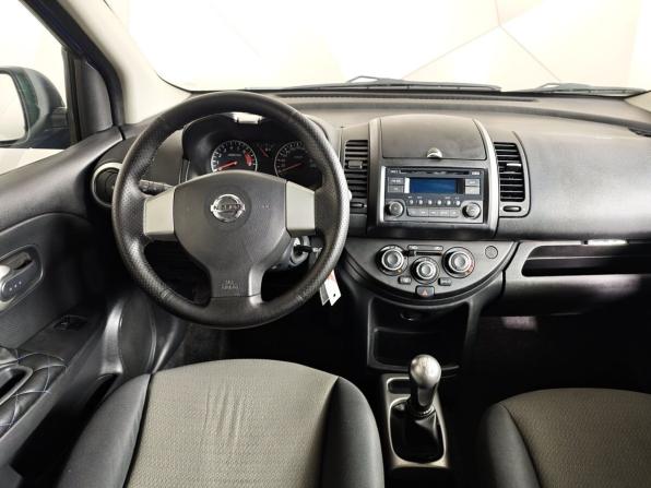 Nissan Note I Рестайлинг с пробегом 2010 года, цена 497 000 рублей, 299502 км, хэтчбек, Автокод Объявления