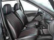 Lada (ВАЗ) Granta I Рестайлинг Ростов-на-Дону  - изображение 24