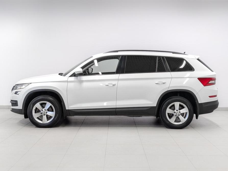 Skoda Kodiaq I Москва  - изображение 9
