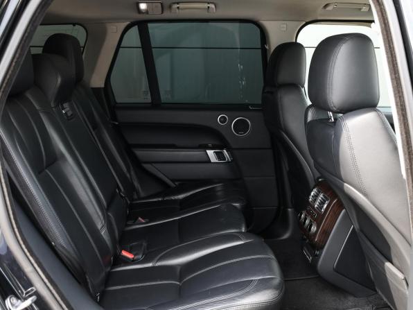 Land Rover Range Rover IV с пробегом 2014 года, цена 2 900 000 рублей, 198246 км, внедорожник, Автокод Объявления