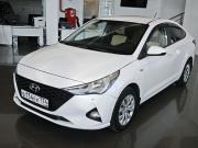 Hyundai Solaris II Рестайлинг Челябинск  - изображение 11