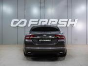Jaguar XF I Воронеж  - изображение 27