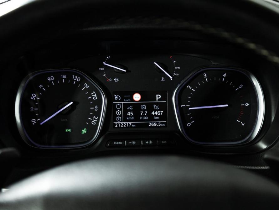 Peugeot Traveller I Санкт-Петербург  - изображение 13