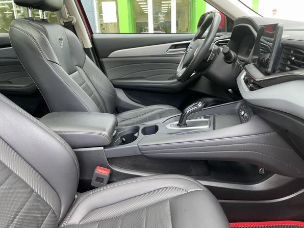 Haval F7 I Рестайлинг с пробегом 2023 года, цена 3 279 000 рублей, 102283 км, внедорожник, Автокод Объявления