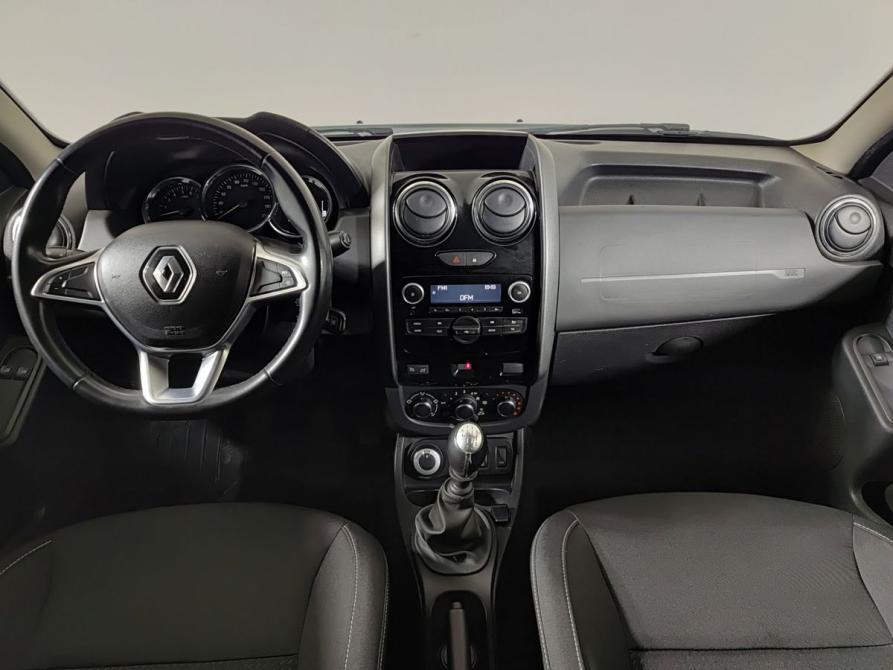 Renault Duster I Рестайлинг Уфа  - изображение 14