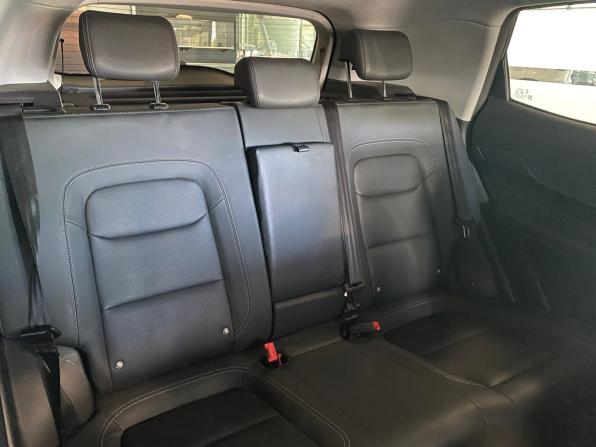 Chery Tiggo 4 Pro I с пробегом 2024 года, цена 1 675 000 рублей, 20775 км, внедорожник, Автокод Объявления