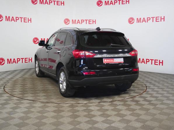 Zotye T600 с пробегом 2018 года, цена 750 000 рублей, 89947 км, внедорожник, Автокод Объявления