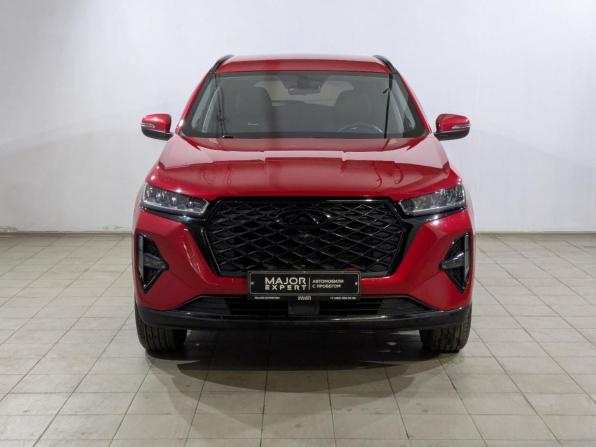 Chery Tiggo 7 Pro Max I с пробегом 2023 года, цена 1 850 000 рублей, 36013 км, внедорожник, Автокод Объявления