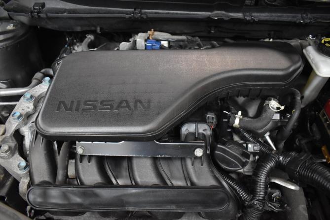 Nissan Qashqai II Рестайлинг с пробегом 2021 года, цена 2 370 000 рублей, 61259 км, внедорожник, Автокод Объявления