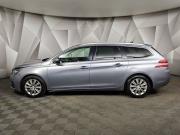 Peugeot 308 II Рестайлинг Москва  - изображение 25
